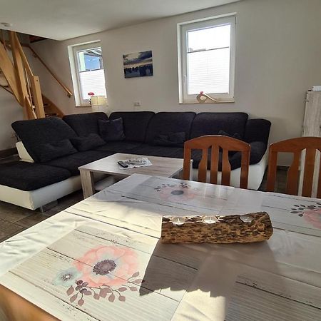 Ferienhaus In Kuehlungsborn Ngoại thất bức ảnh