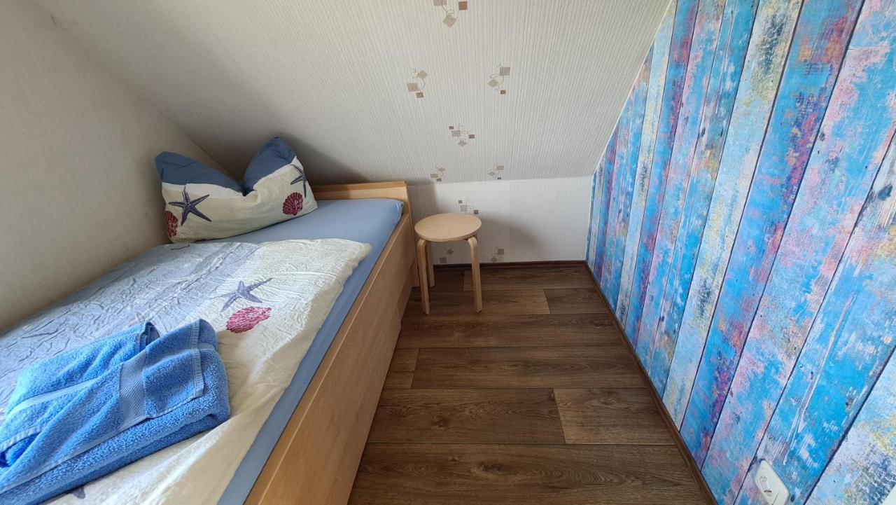 Ferienhaus In Kuehlungsborn Ngoại thất bức ảnh