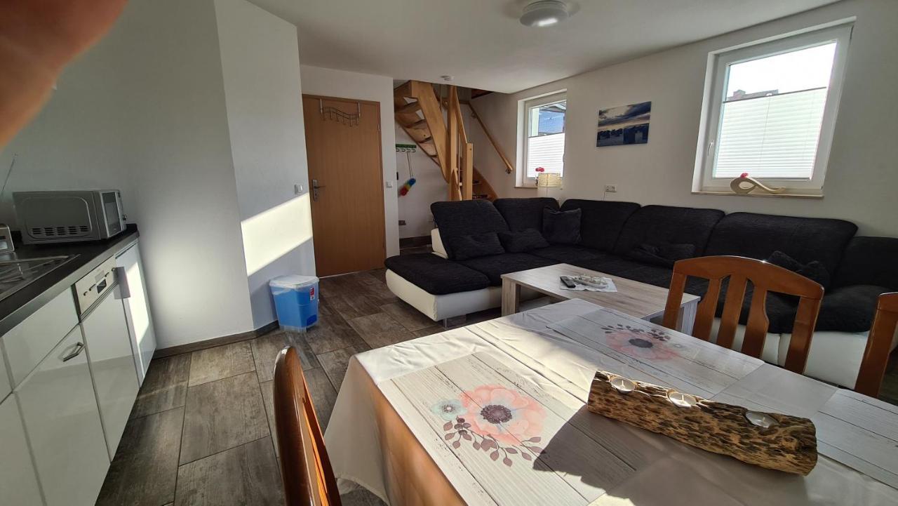 Ferienhaus In Kuehlungsborn Ngoại thất bức ảnh