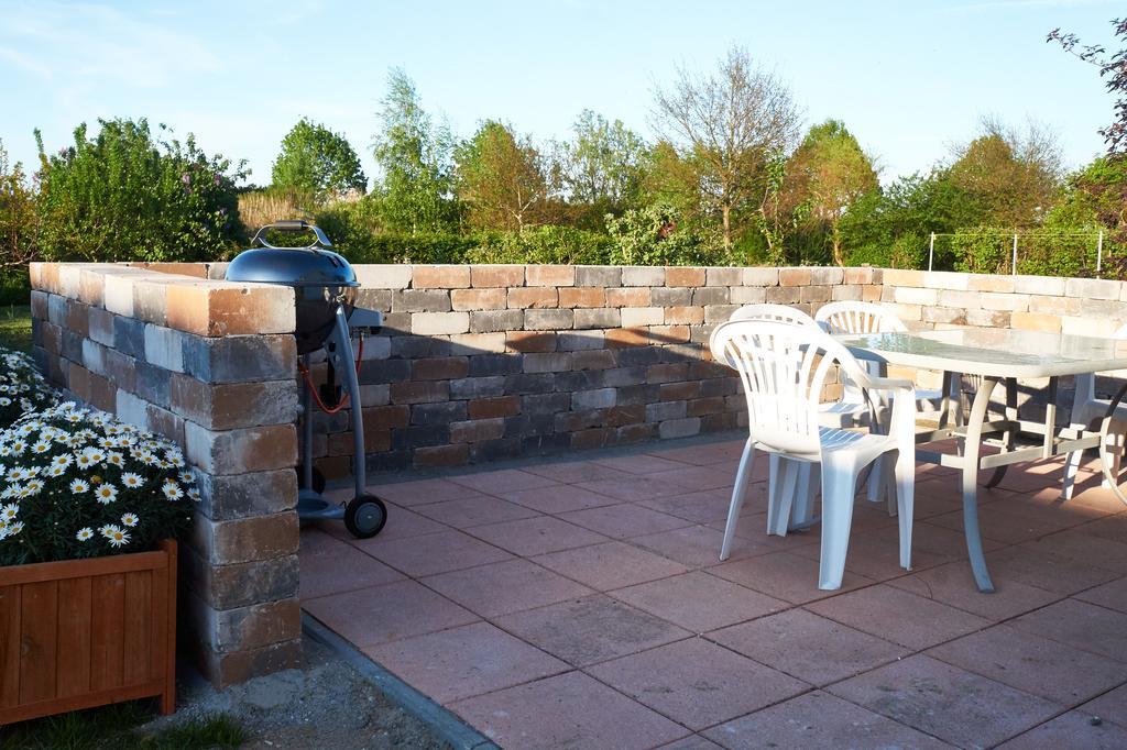 Ferienhaus In Kuehlungsborn Ngoại thất bức ảnh