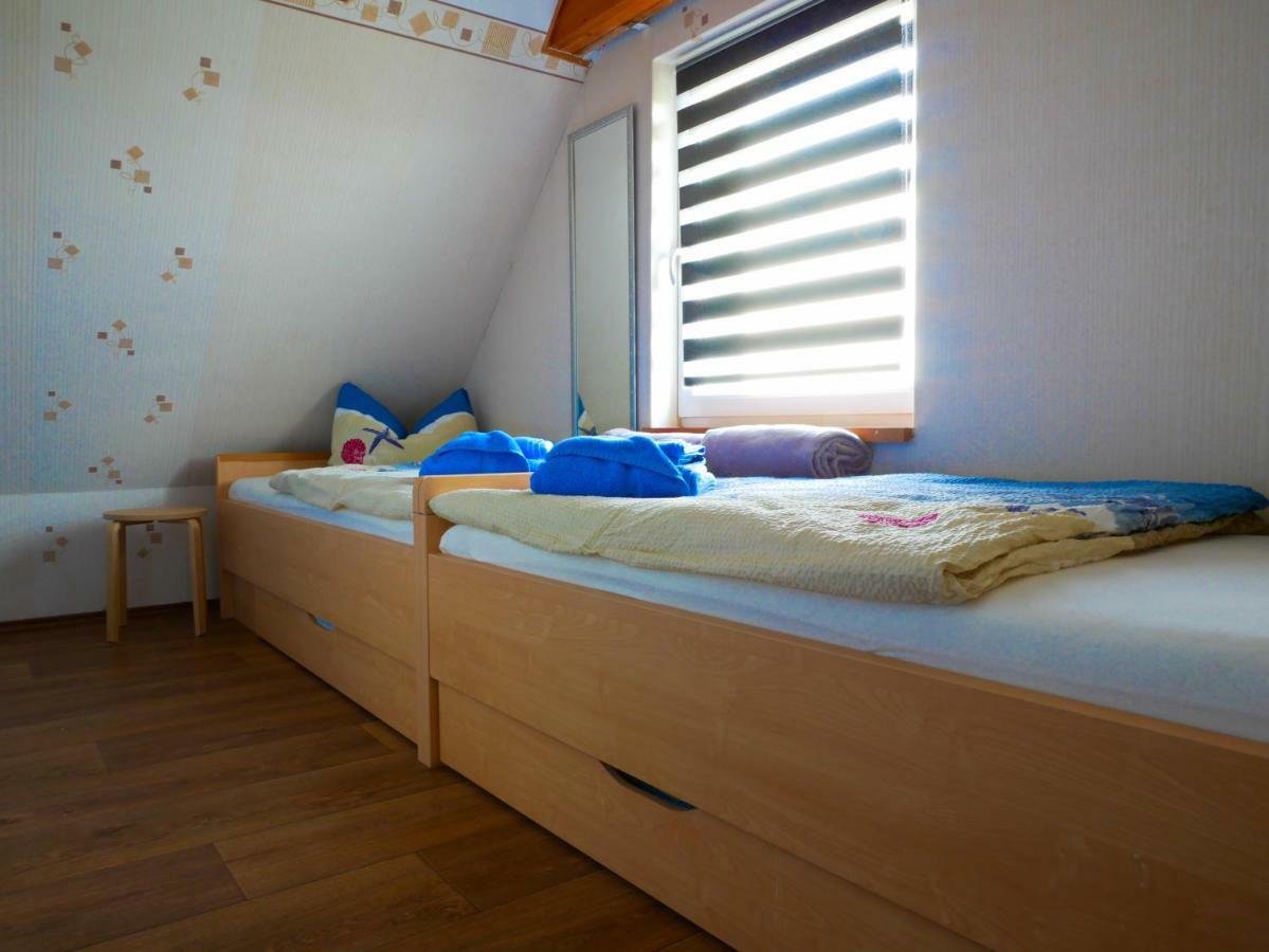 Ferienhaus In Kuehlungsborn Ngoại thất bức ảnh