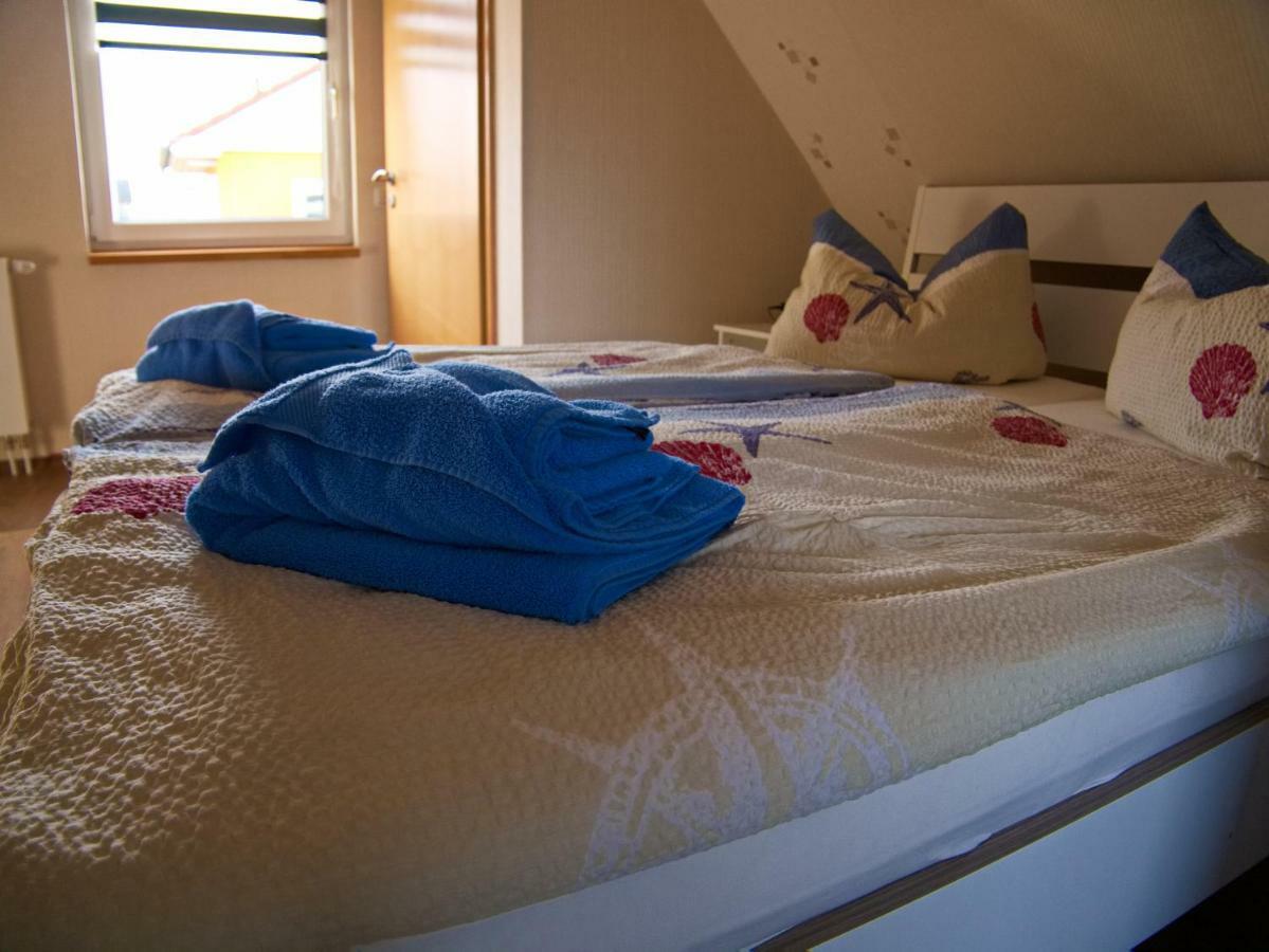 Ferienhaus In Kuehlungsborn Ngoại thất bức ảnh