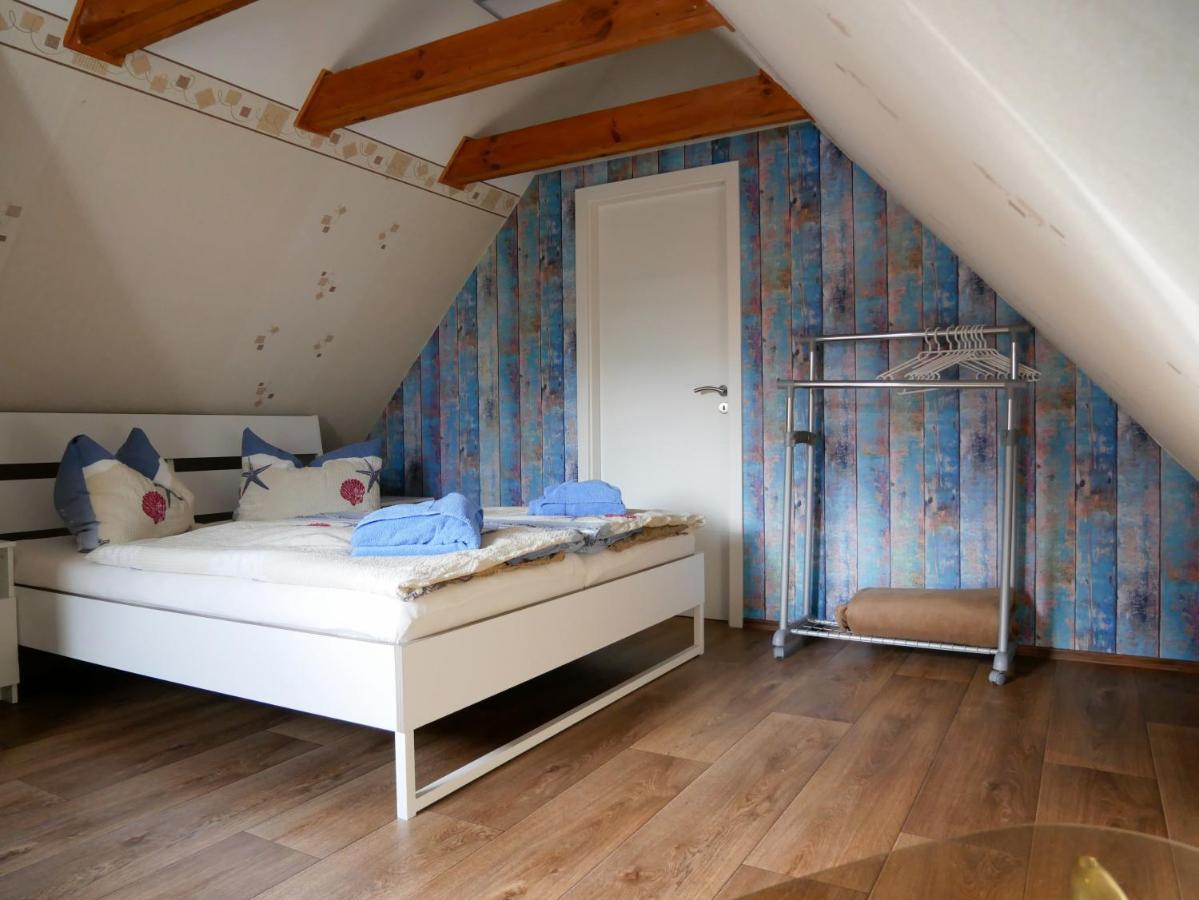 Ferienhaus In Kuehlungsborn Ngoại thất bức ảnh